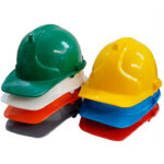 Casco de seguridad tipo 1