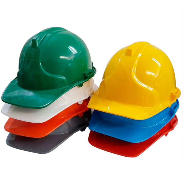 Casco de seguridad tipo 1