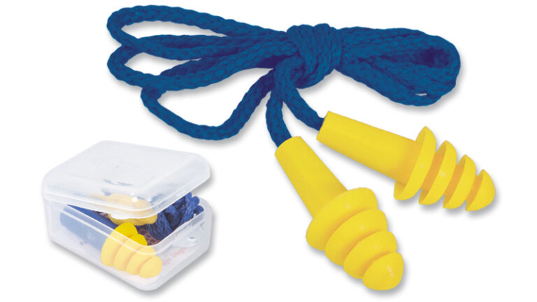 PROTECTOR AUDITIVO DE INSERCIÓN 29 DB