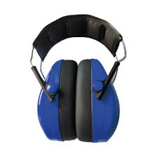 PROTECTOR AUDITIVO TIPO COPA MARCA SOSEGA 29 DB