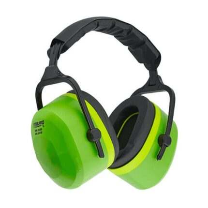 PROTECTOR AUDITIVO TIPO COPA MARCA STEELPRO REFERENCIA JUMBO 33 DB Y DIELECTRICO